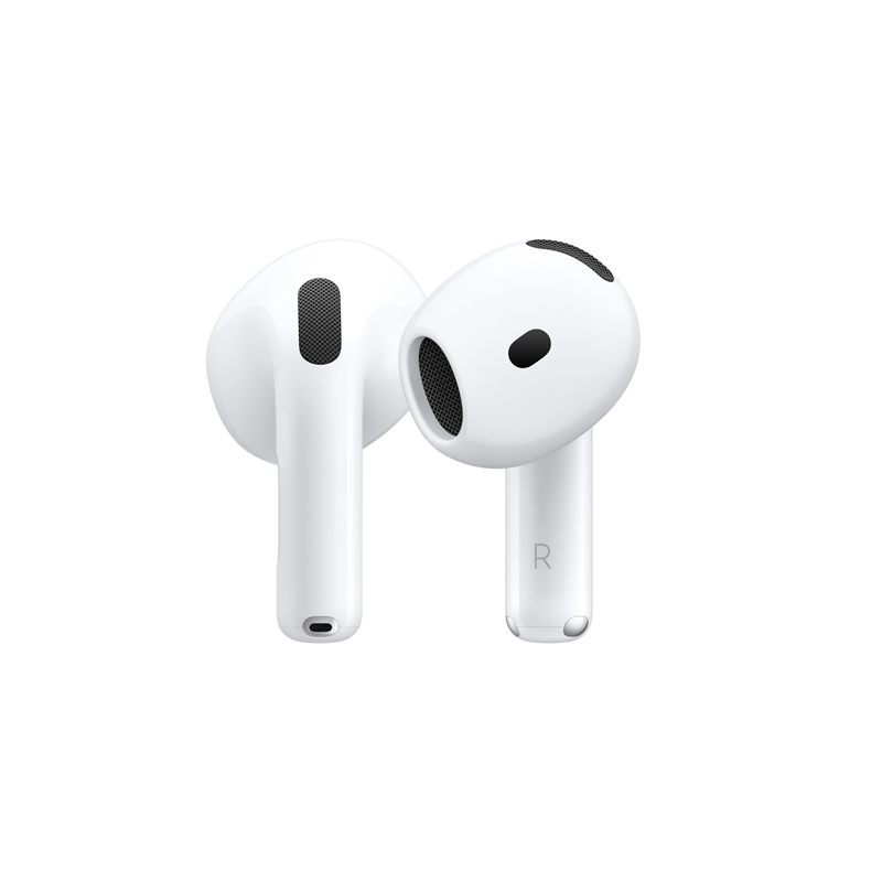 Apple AirPods 4 with Active Noise Cancellation