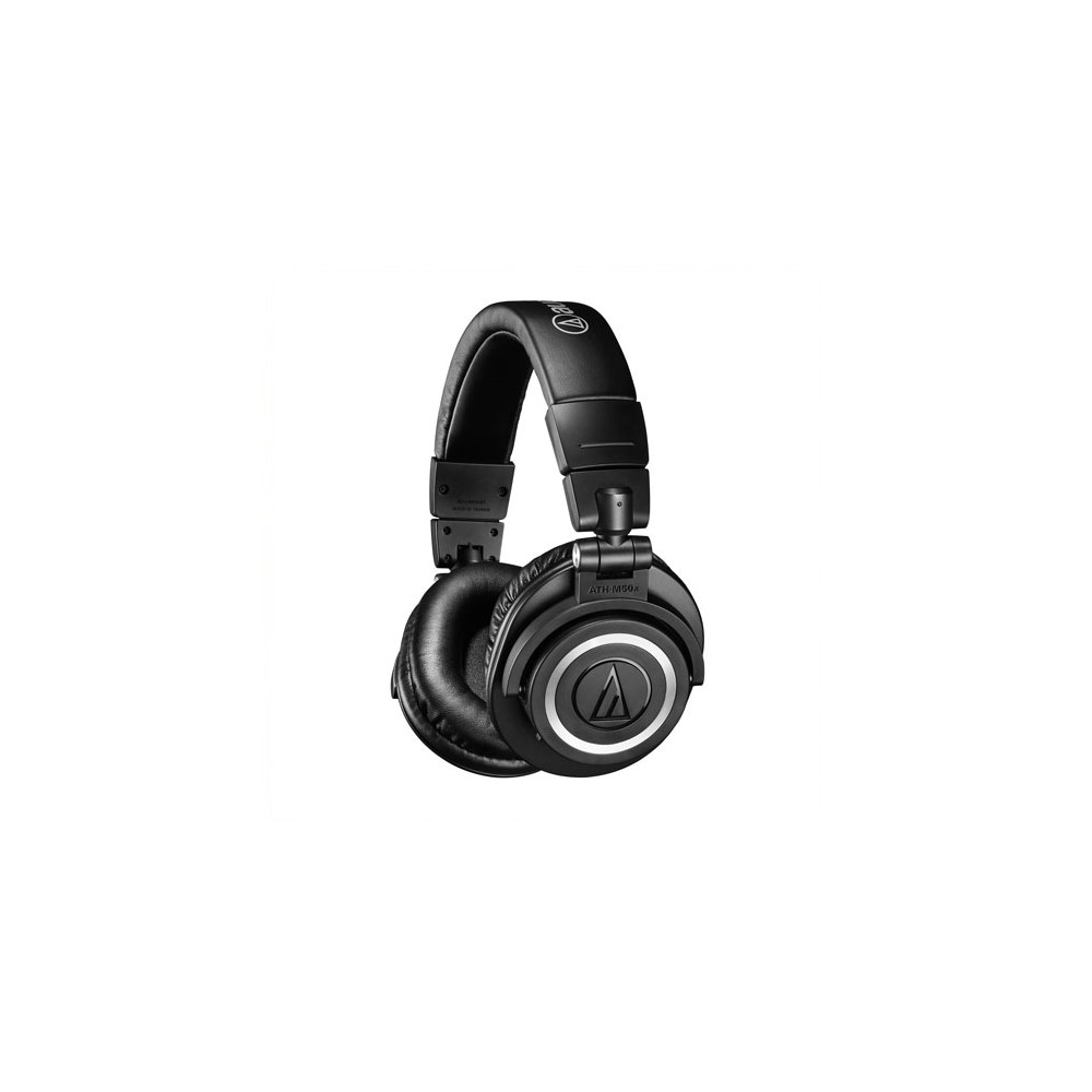 Audio-Technica ATH-M50xBT