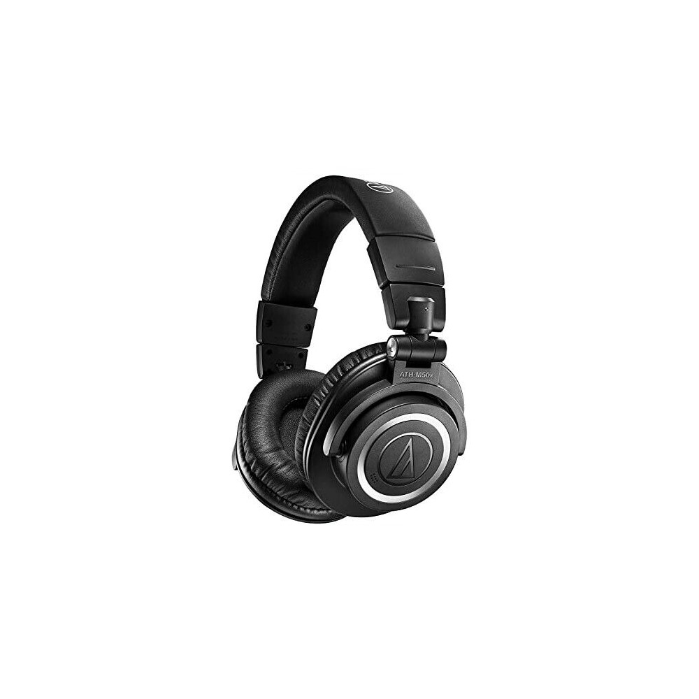 Audio-Technica ATH-M50xBT2