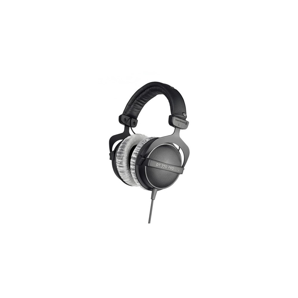 Beyerdynamic DT 770 PRO (80Ω)