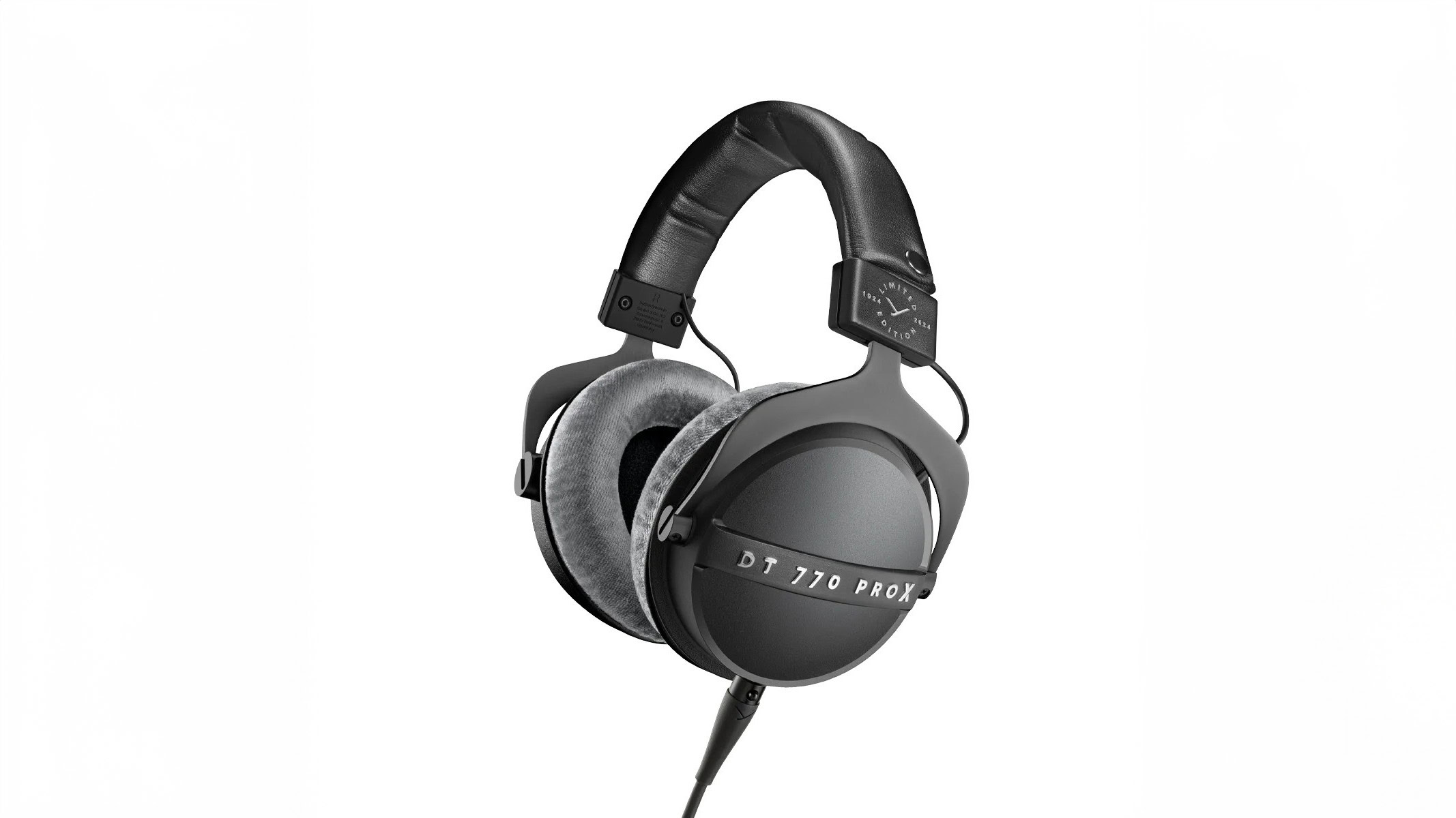 Beyerdynamic DT 770 PRO X Limited Edition