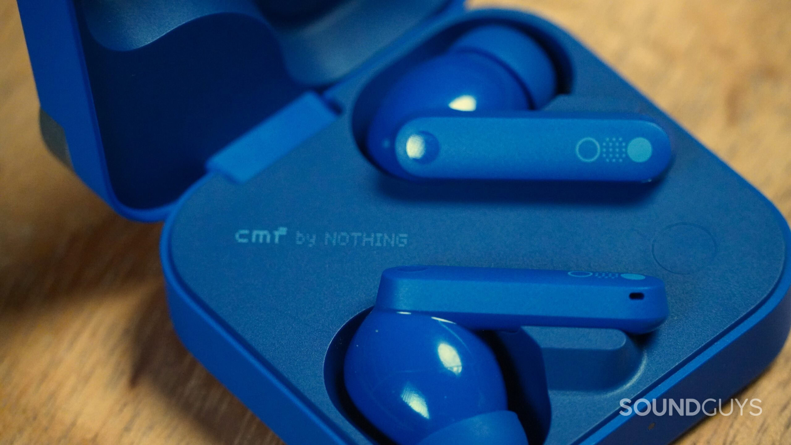 cmf buds pro 2 close up case cmf by nothing buds pro 2 in case