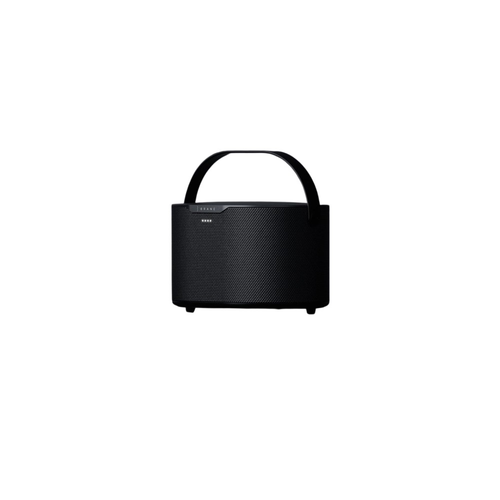 Brane X Smart Speaker