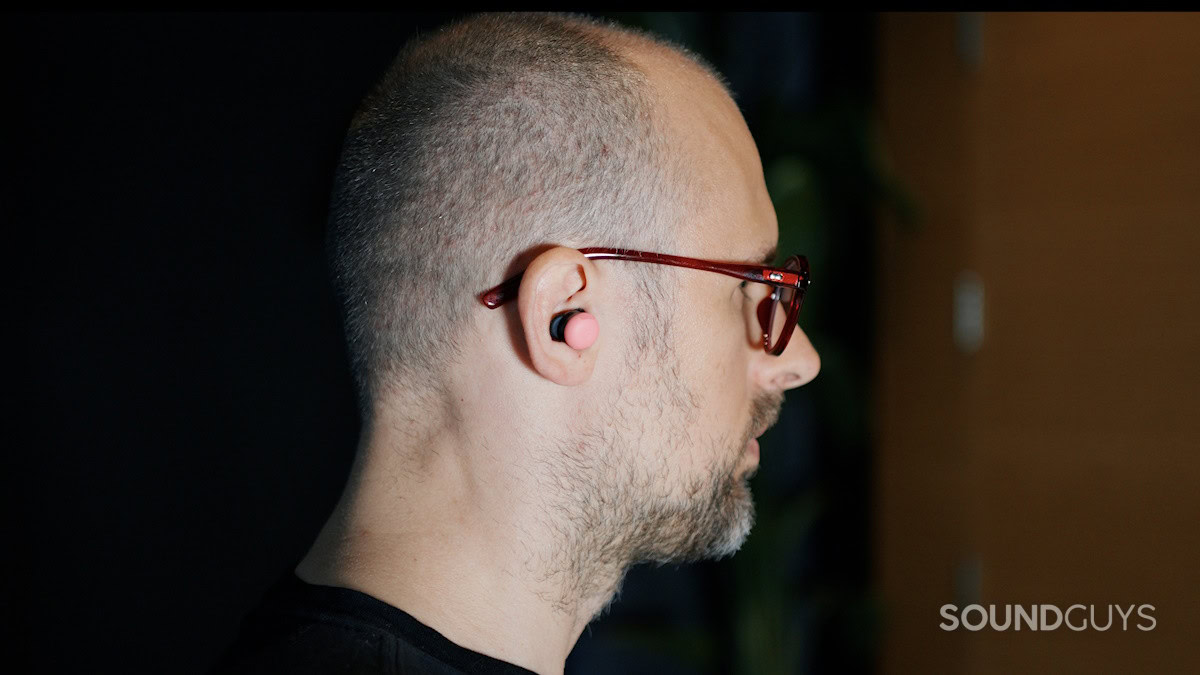 Google Pixel Buds Pro 2 inside the ear Google Pixel Buds Pro 2 inside the ear