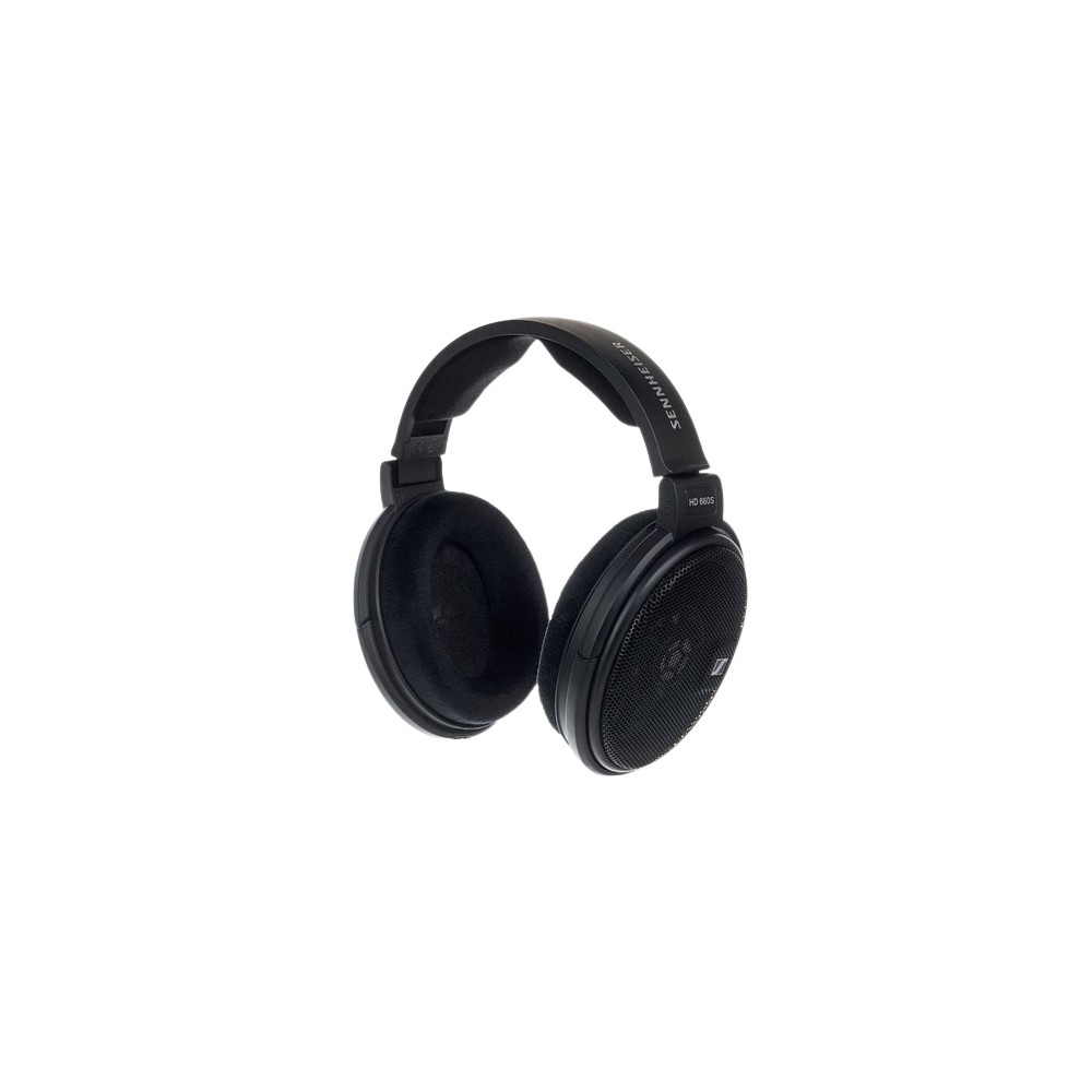 Sennheiser HD 660S