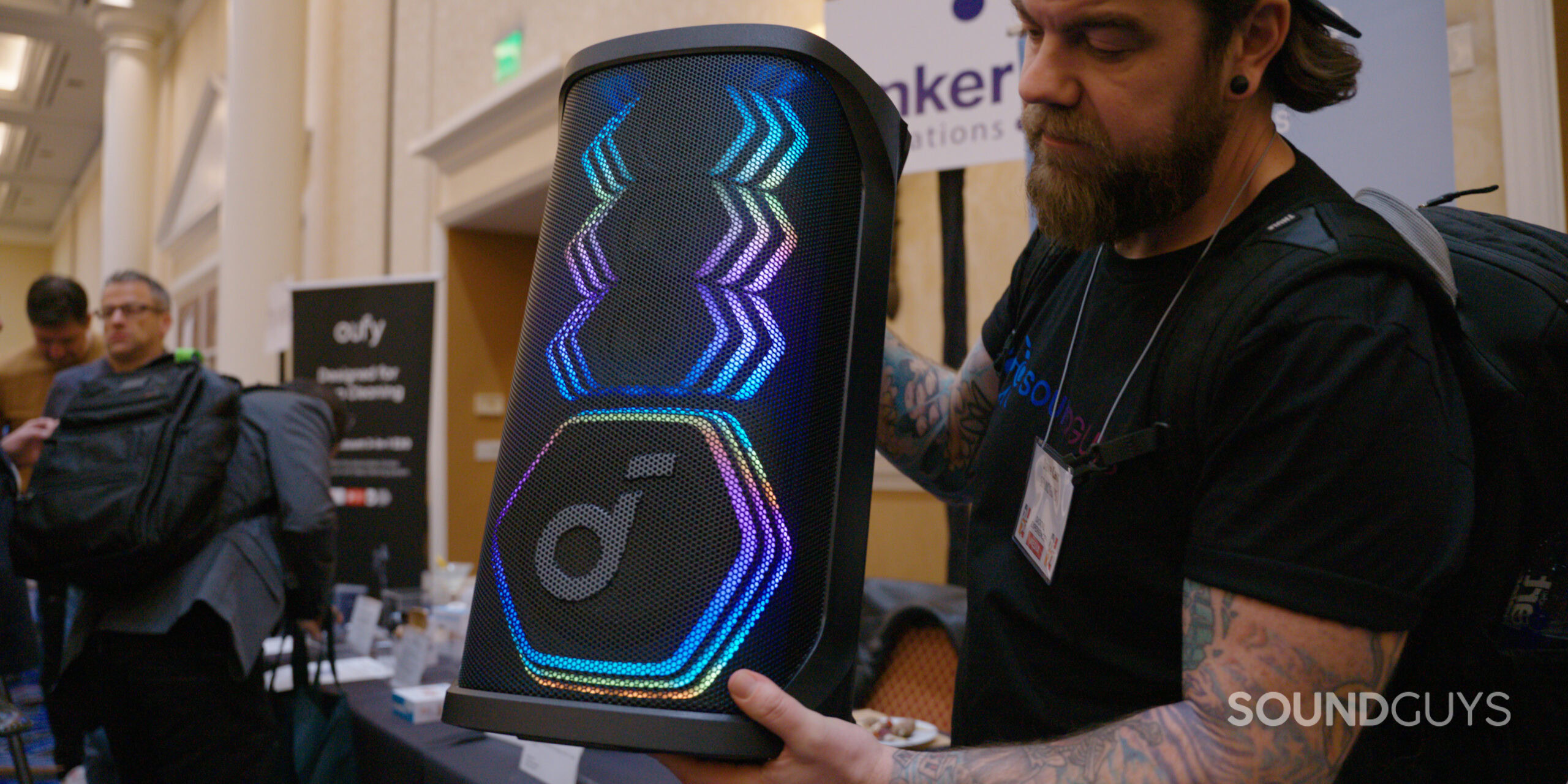 soundcore rave 3 soundcore rave 3 party speaker