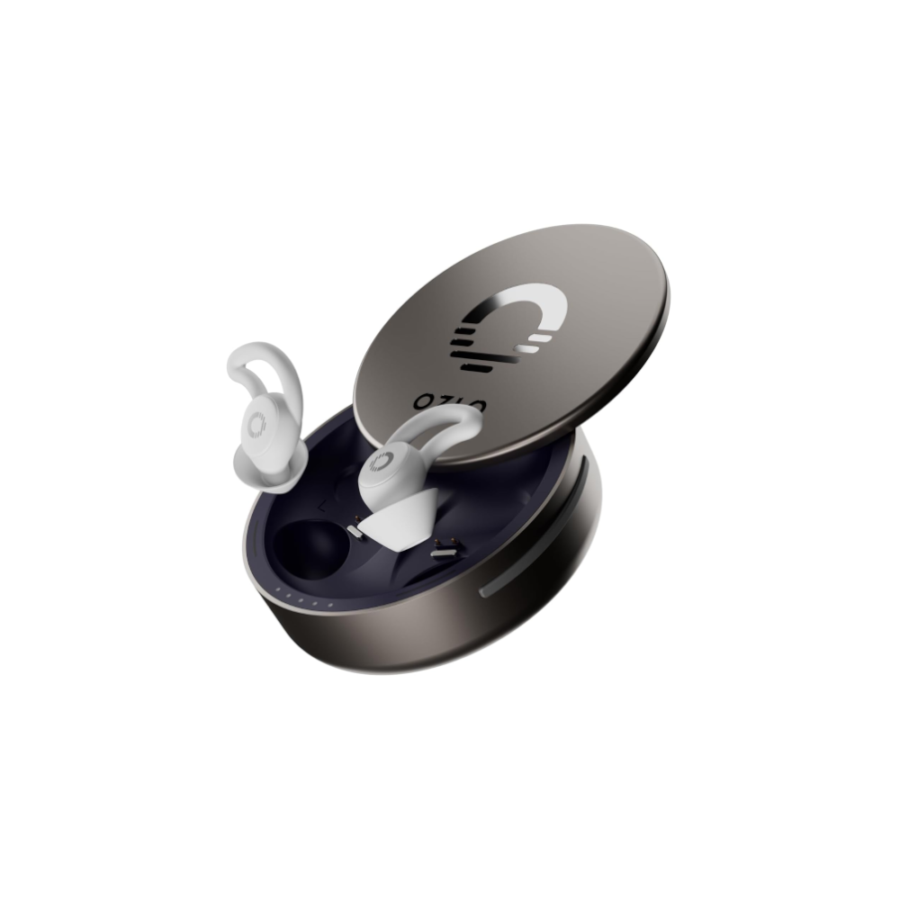 Ozlo Sleepbuds