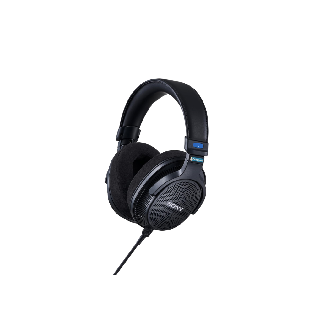 Sony MDR-MV1 Reference Monitor Headphones